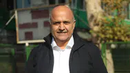 Kocaelispor Başkanı Recep Durul kararını verdi : Aday olmayacak