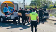 Şanlıurfa'da otomobil içerisinde ceset bulundu