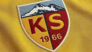 Kayserispor'dan TFF'ye dilekçe : Bozulan sportif adalet yeniden tesis edilmeli