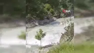 Adana'da Eğlence Çayı'na giren gencin cansız bedeni bulundu