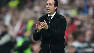 Unai Emery, UEFA Avrupa Ligi'nde 5. kez şampiyon oldu