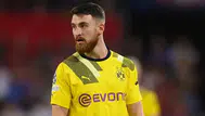 Borussia Dortmund, Salih Özcan ile yollarını ayırdı