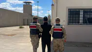 Şanlıurfa'da 7 yıl hapis cezası bulunan firari yakalandı
