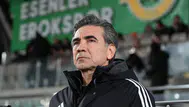 Esenler Erekspor, Osman Özköylü ile yollarını ayırdı