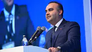 Bakan Kacır, Savunma, Uzay ve Havacılık İşbirliği İmza Töreni'nde