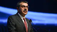 Bakan Tekin, İmam Hatip Okulları Büyük Türkiye Şöleni'nde