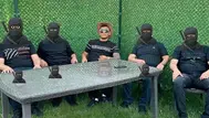 Daltonlar ve Bayğaralar’a darbe : Yunanistan’da 25 hayalet silah ele geçirildi