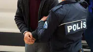 Samsun'da uyuşturucu operasyonu : 8 şahıs yakalandı
