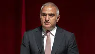 Bakan Ersoy, 'Türk Dil Bayramı' programında