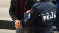 Eskişehir'de hakkında 50 yıl hapis cezası bulunan şahıs yakalandı