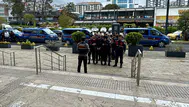 Trabzon merkezli 5 ilde siber dolandırıcılık operasyonu : 11 şüpheli tutuklandı