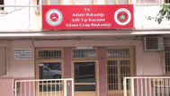 Adana'da silahlı saldırı : 1 kişi öldü, 1 kişi yaralandı