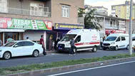 Diyarbakır'da bir kişi, ağaca asılı halde ölü bulundu
