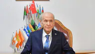 MHP Genel Başkanı Bahçeli'den 19 Mayıs paylaşımı