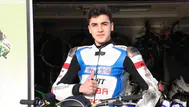 Milli motosikletçi Bahattin Sofuoğlu, Superbike Macaristan ayağının ilk yarışında 18. oldu