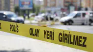 Çorum'da bir restorana üçüncü kez silahlı saldırı