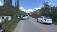 Kastamonu'da cip ile hafif ticari araç çarpıştı : 3 kişi yaralandı