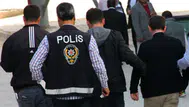 Ankara'da çete operasyonu düzenlendi : 5 şahıs tutuklandı
