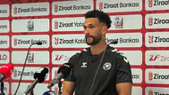 Steven Caulker : Maalesef kaybeden taraf biz olduk