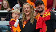 Galatasaray'ın eski yıldızı Dries Mertens İstanbul'da