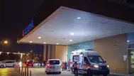 Bursa'da 2 yaşındaki çocuk ranzadan düştü, kafatası kırıldı
