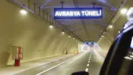 Avrasya Tüneli açıldı mı, ne zaman açılacak? Avrasya Tüneli neden kapatıldı?
