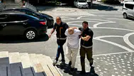 Konya Akşehir'de yolcudan 5 bin uyuşturucu hap ele geçirildi
