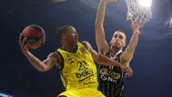 Fenerbahçe Beko'da Devon Hall ile yollar ayrıldı