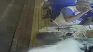 Muğla Bodrum'da 2 şahıs 8 bin TL'lik hesabı ödemeden kaçtı