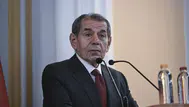 Dursun Özbek'ten transfer açıklaması