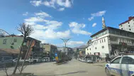Hakkari İran sınırında erkek cesedi bulundu
