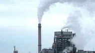 Zonguldak'ta çevreyi kirleten şirkete rekor ceza