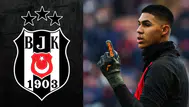 Beşiktaş, Devis Vásquez ile yollarını ayırdı