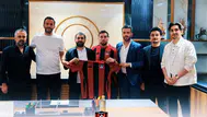 Vanspor FK, Ozan Can Kökçü'yü kadrosuna kattı