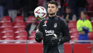 Hull City’den Ersin Destanoğlu hamlesi : Beşiktaş’a resmi teklif