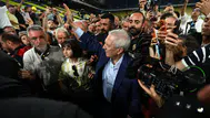 'Size borcumuzu muhakkak ödeyeceğiz'