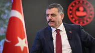 İçişleri Bakanı Çiftçi, Jandarma Teşkilatı'na seslendi