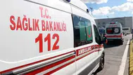 Kahramanmaraş'ta 65 yaşındaki adamı cansız bedeni bulundu