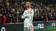 Beşiktaş’ta sürpriz ayrılık iddiası : Cerny için Rangers devrede