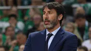 Virtus Bologna'nın yeni başantrenörü Alex Mumbru oldu
