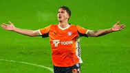 Beşiktaş, Başakşehir'in Milli Golcüsü Bertuğ Yıldırım'ı Transfer Etmek İstiyor Mu?
