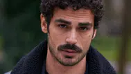 TRT Tabii'nin Ateş Denizi dizisinde Erdem Kaynarca'nın sözleşmesi feshedildi