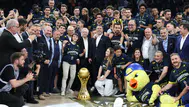 Fenerbahçe Beko'da veda zamanı