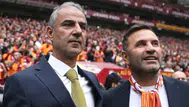 Fenerbahçe ve Galatasaray transferde rakip oldu