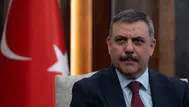Bakan Çiftçi, öğrencileri sınava yetiştiren polislere teşekkür etti