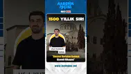 Aya İrini Kilisesi'nin yüzyıllardır anlatılan gizemli hikayesi