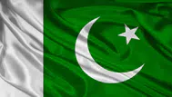 Pakistan'da uçak kazası : Hava Kuvvetlerine ait eğitim uçağı düştü
