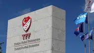 TFF Olağan Mali Genel Kurulu başladı