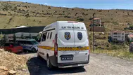 Malatya'da silahlı kavga : Husumetlisini pompalı tüfekle vurdu