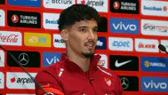Altay Bayındır : Elimizden geleni yapacağız